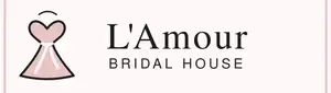 L'Amour Bridal House Logo