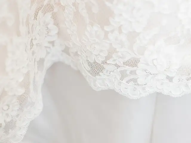 Premium Rental Couture Lace