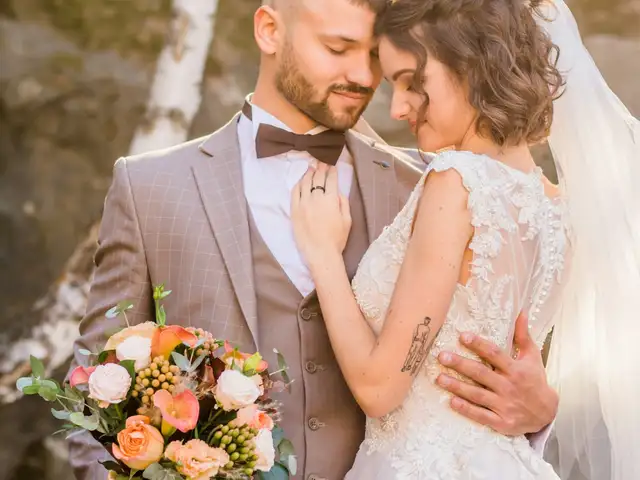 Couple Styling Complete Package