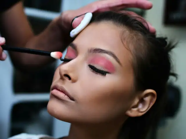 Paket Makeup Wedding Akad