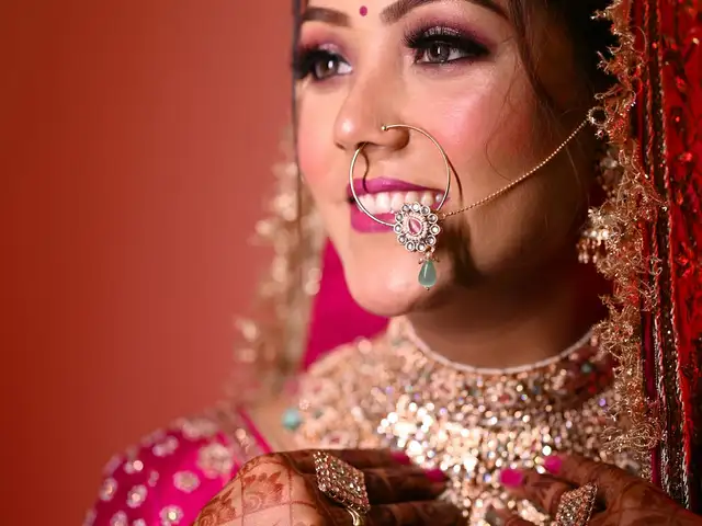 Paket Makeup Wedding Reception