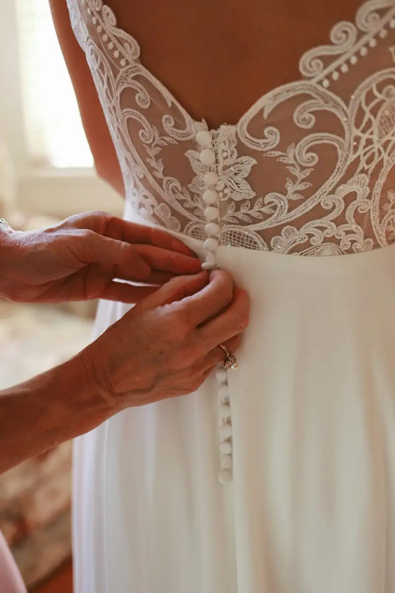 Real Brides