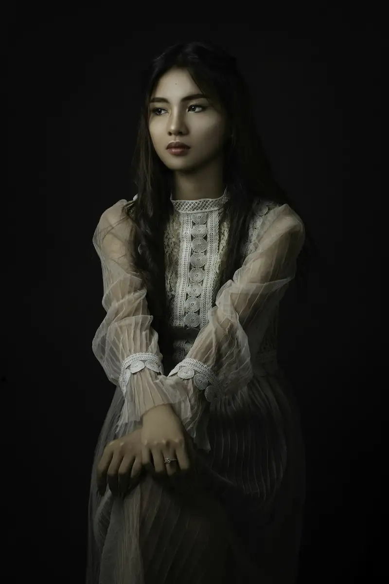 Isabelle Tan